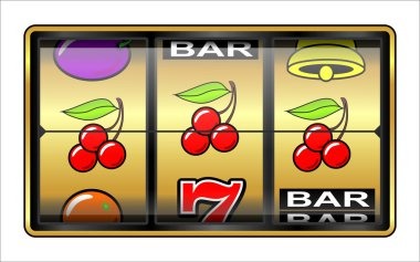 Multiplier cascade during consecutive wins